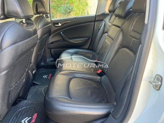 سيتروين س5 مستعملة 2010842