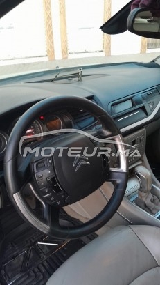 CITROEN C5 occasion 1685360