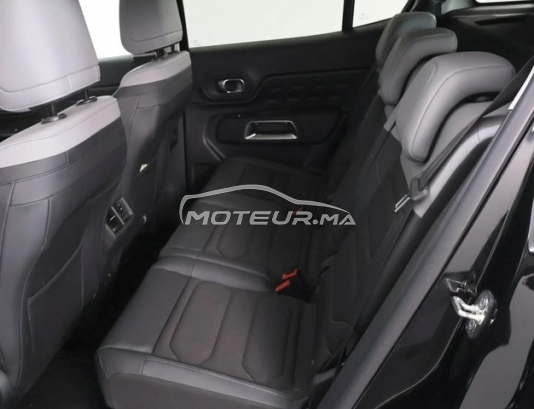 سيتروين س5 مستعملة 3190023