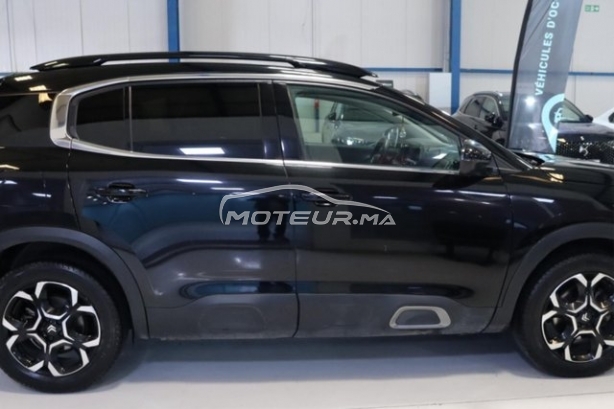 سيتروين س5 مستعملة 3577595