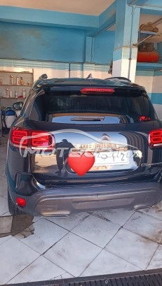 CITROEN C5 2021 occasion 2235045