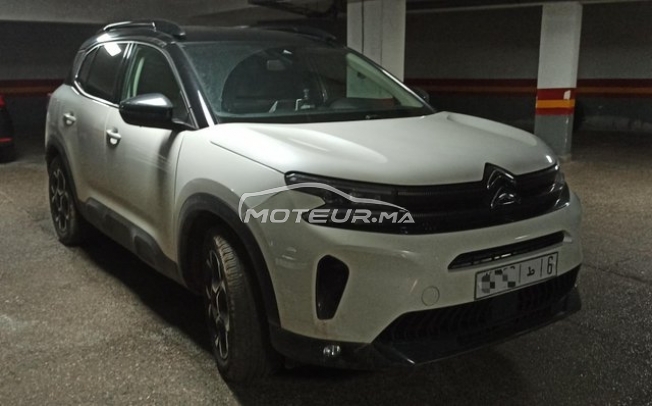 سيتروين س5 مستعملة 3083034