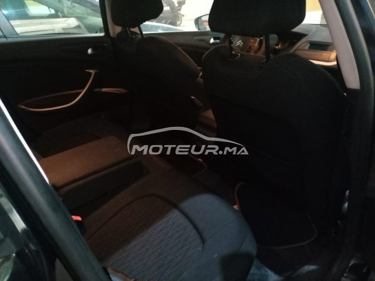 سيتروين س5 1.6hdi مستعملة 1726601