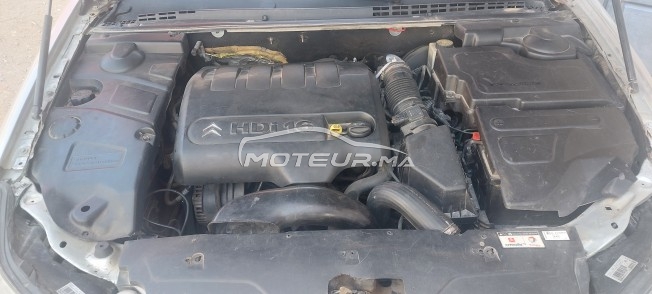 سيتروين س5 C5 مستعملة 1816113