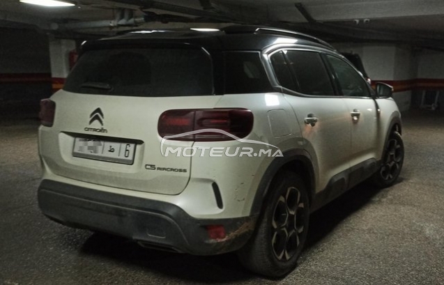 سيتروين س5 مستعملة 3083035