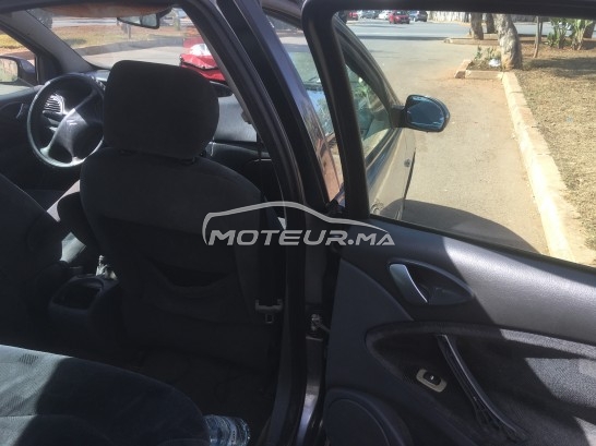 CITROEN C5 occasion 1608558