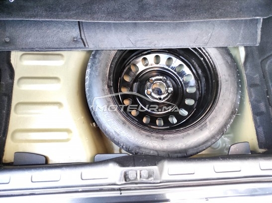 CITROEN C5 Hdi 2l occasion 1780956