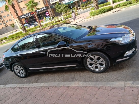 CITROEN C5 2018 occasion 3015912