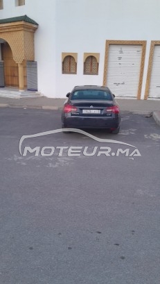 CITROEN C5 occasion 1685361