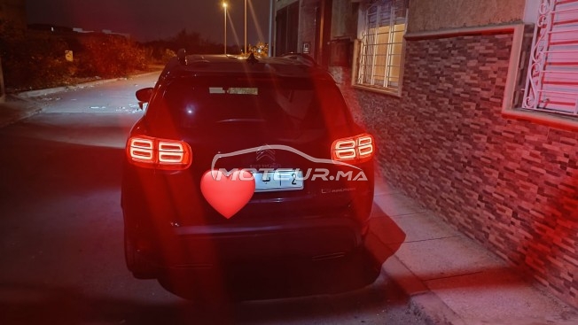 CITROEN C5 2021 occasion 2235047