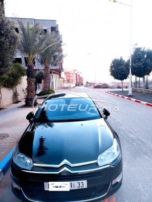 CITROEN C5 Hdi 2l occasion 1780959