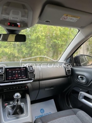 سيتروين س5 مستعملة 3051815