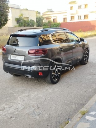 CITROEN C5 Citroen c5 aircross occasion 2460250