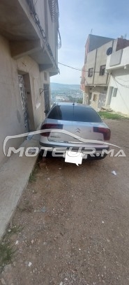 سيتروين س5 C5 مستعملة 1816121