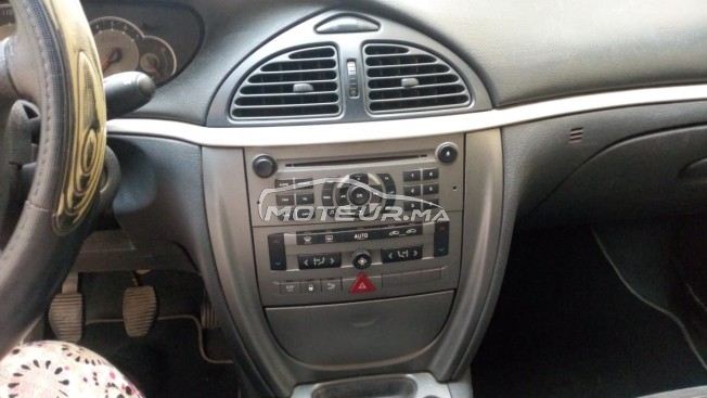 CITROEN C5 occasion 1605483