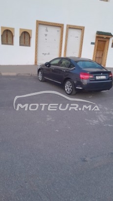 CITROEN C5 occasion 1685359