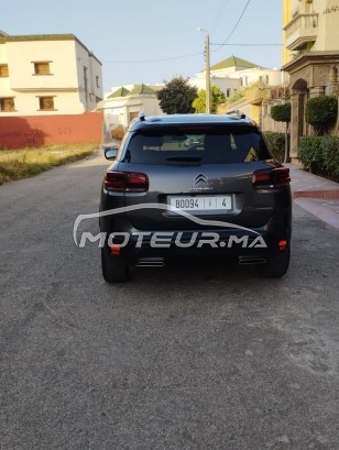 CITROEN C5 Citroen c5 aircross occasion 2460251