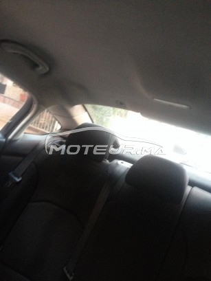 CITROEN C5 2l hdi occasion 2433162