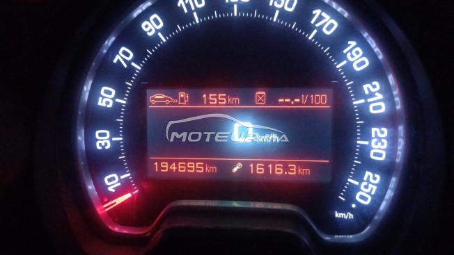 CITROEN C5 occasion 1685365