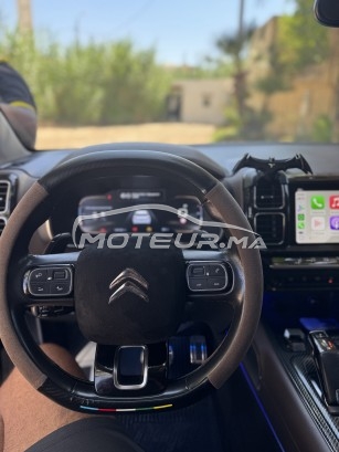 CITROEN C5 Aircross occasion 2912014