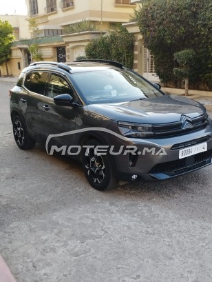 CITROEN C5 Citroen c5 aircross occasion 2460247