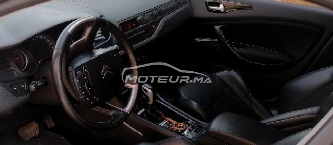 CITROEN C5 Exclusive occasion 1674655