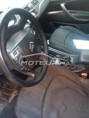 CITROEN C5 2l hdi occasion 2433163