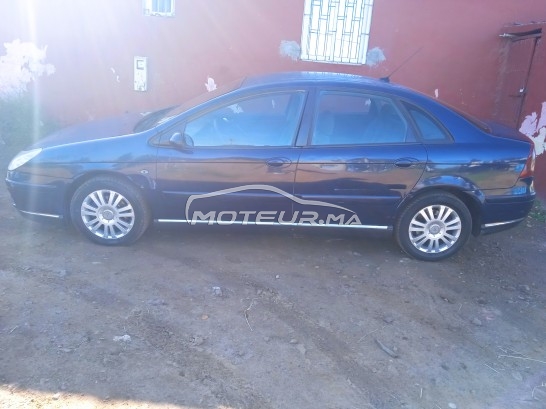 CITROEN C5 occasion 1557500