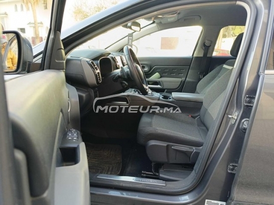 CITROEN C5 occasion 2467308