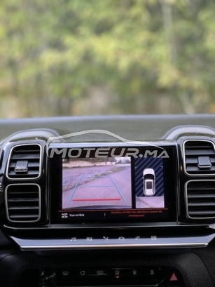 سيتروين س5 مستعملة 3051818