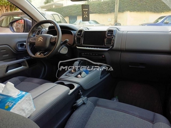 CITROEN C5 occasion 2467311