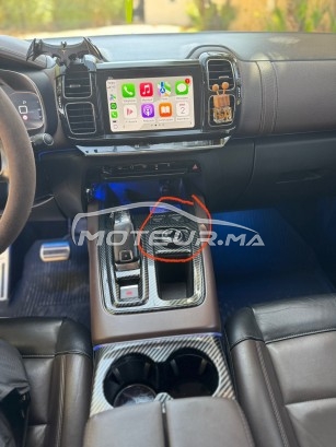 CITROEN C5 Aircross occasion 2912013