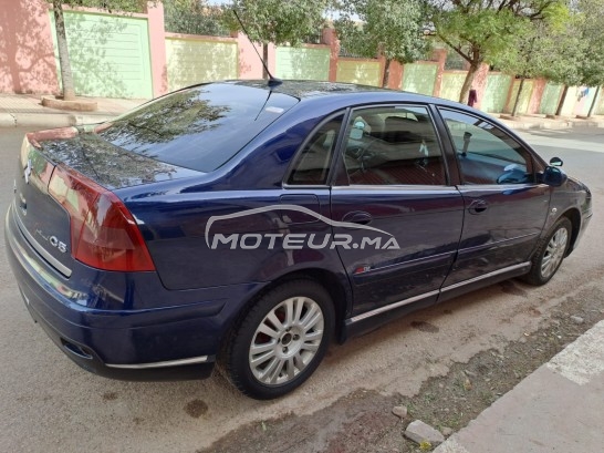 سيتروين س5 Hdi مستعملة 1566907