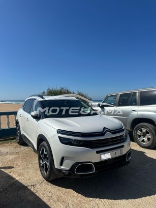 CITROEN C5 occasion 2126830