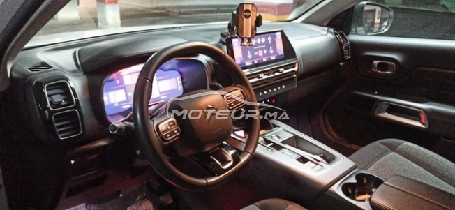 سيتروين س5 مستعملة 3083037