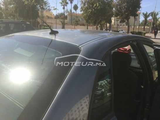 CITROEN C5 occasion 1608554