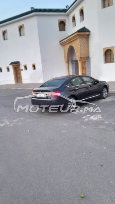 CITROEN C5 occasion 1685388