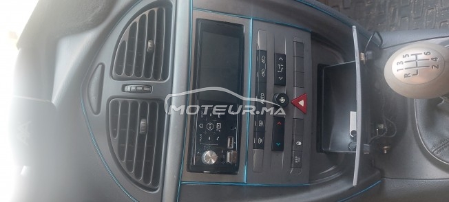 سيتروين س5 C5 مستعملة 1816114