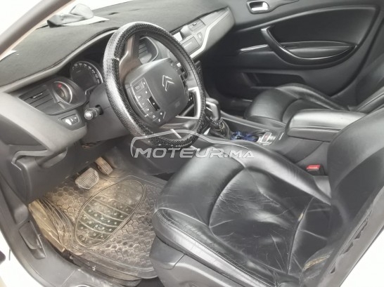 CITROEN C5 occasion 1792215