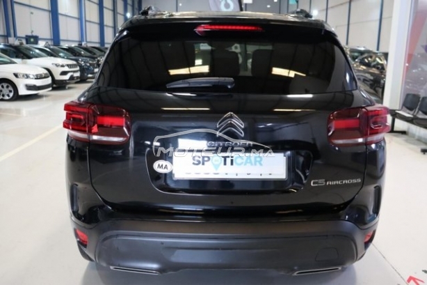 سيتروين س5 مستعملة 3577594