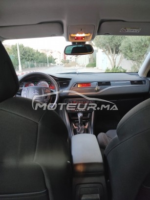 CITROEN C5 Hdi occasion 1779342