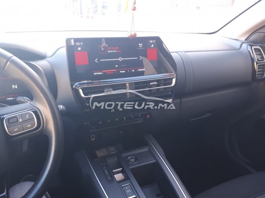 CITROEN C5 Aircross occasion 2009775