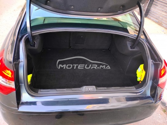 CITROEN C5 Hdi 2l occasion 1780957