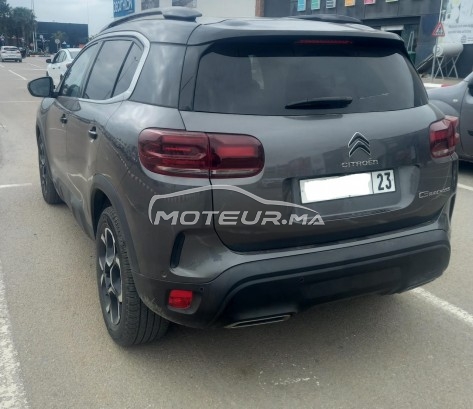 CITROEN C5 Aircross occasion 3271004