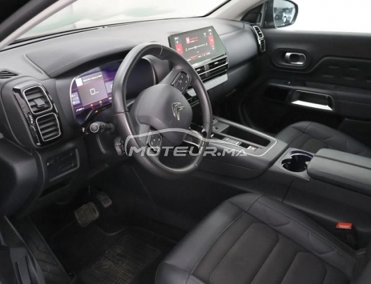 سيتروين س5 مستعملة 3190021