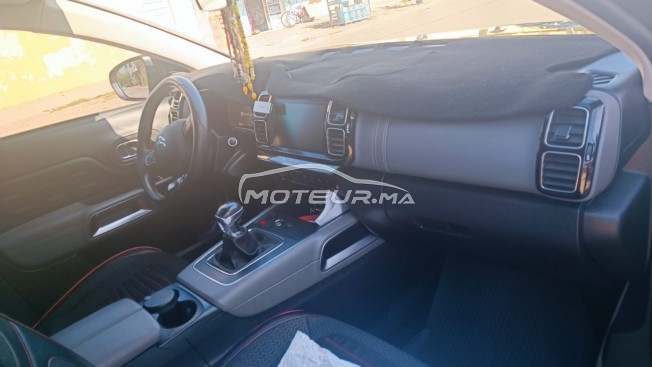 CITROEN C5 2021 occasion 2235048