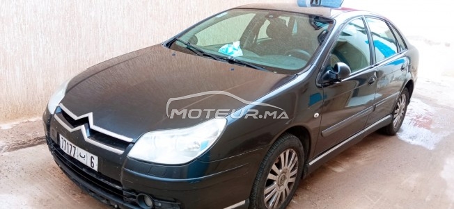 CITROEN C5 occasion 1605488