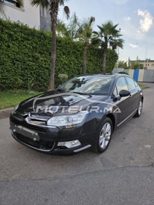 Acheter voiture occasion CITROEN C5 2.0 au Maroc - 418798