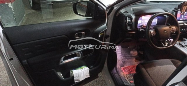 سيتروين س5 مستعملة 3083038