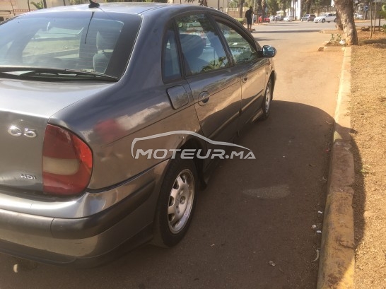 CITROEN C5 occasion 1608561